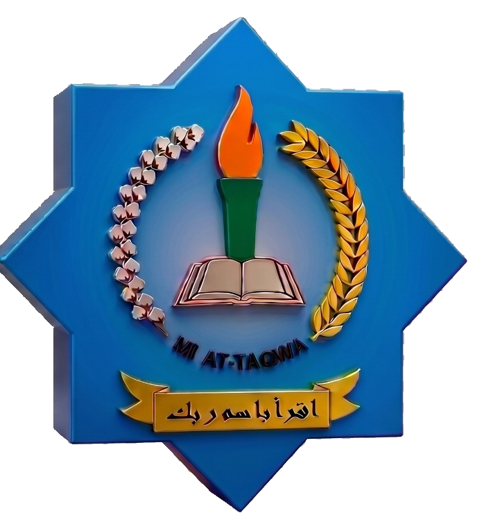 Logo MI At Taqwa